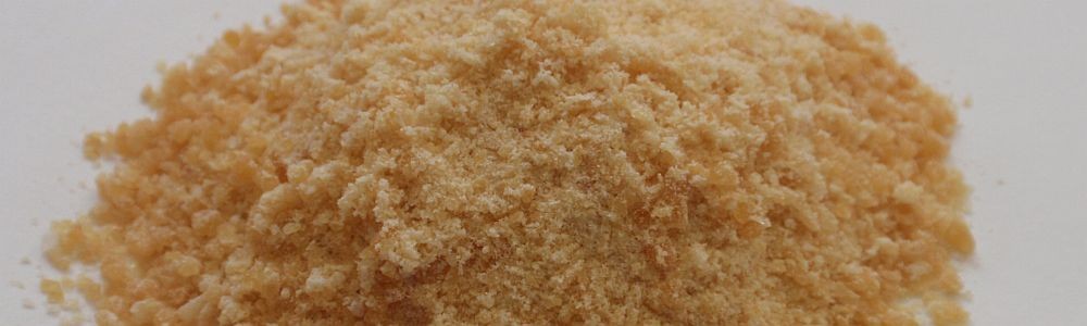 Caramel Powder 0,3 - 2 mm