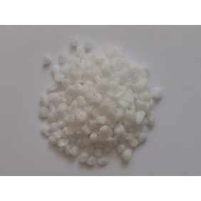 Various types of Pearl Sugar